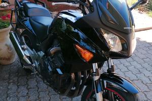Honda 600 CBF  s