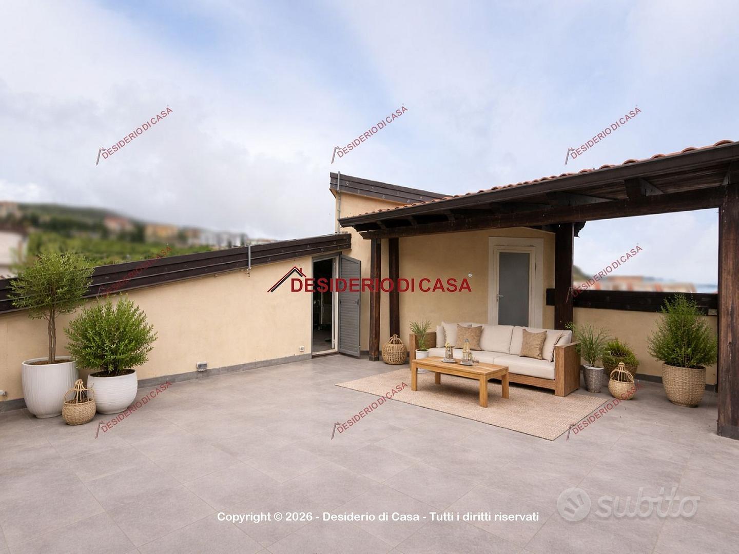 Appartamento – Mistretta, Petra Pilata, Messina - Vista 4
