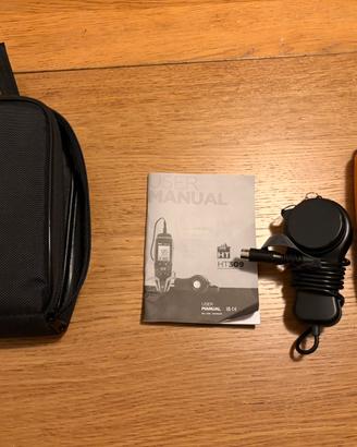Luxmetro digitale HT instruments HT309