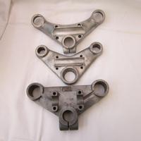 Piastra Superiore Forcella Vari Modelli