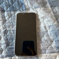 Iphone 13 128GB bianco