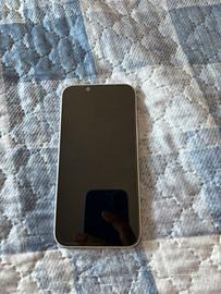 Iphone 13 128GB bianco