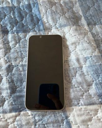 Iphone 13 128GB bianco