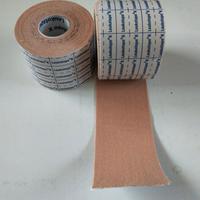 Tape sportivo Kinesiologico per massaggiatore fisi