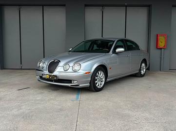 Jaguar S-Type Berlina S-Type 2.5 V6 Executive auto