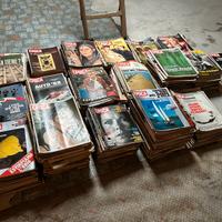 Rivista Epoca 1957-1980