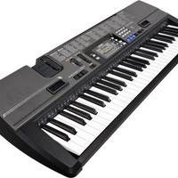 Tastiera musicale elettronica CASIO ctk 720