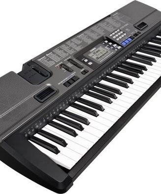 Tastiera musicale elettronica CASIO ctk 720