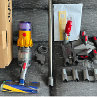 Bundle Dyson V12 Detect Slim Abs.+3X kit accessori