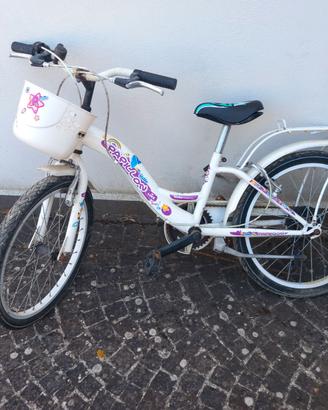 bici da oasseggio