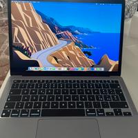 Mac M1 8gb RAM 256gb