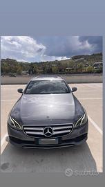 Mercedes-Benz Classe E 220 d