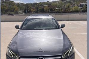 Mercedes-Benz Classe E 220 d