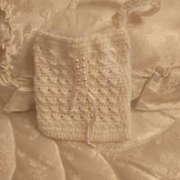 borsetta per Prima Comunione 