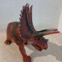 Schleich dinossauri collezione
