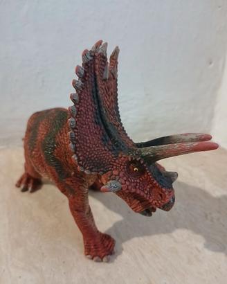 Schleich dinossauri collezione