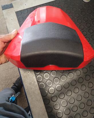 Sella-Unghia monoposto Yamaha R6 2008-2010