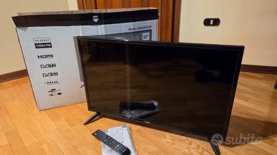 Tv Graetz 32 pollici