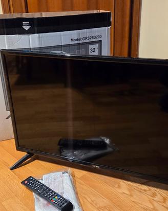 Tv Graetz 32 pollici