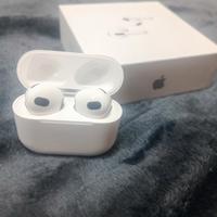 Airpods Apple 3 gen -Nuove 