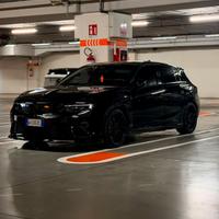 OPEL ASTRA L GS LINE