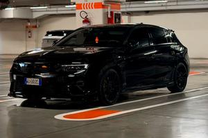 OPEL ASTRA L GS LINE