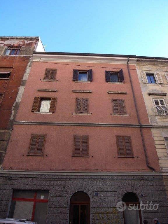 Subito – Agenzia immobiliare Calcara di Calcara Giorgio – Appartamento in via Udine con box auto #finsubito richiedi mutuo fino 100%