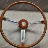 Sterzo Vintage alfa romeo 1975