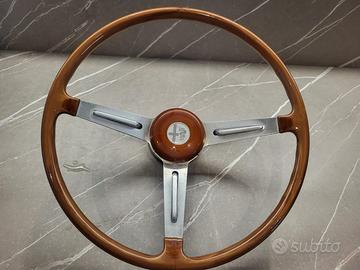 Sterzo Vintage alfa romeo 1975