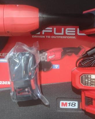 Frullino a Batteria 230 18V Milwaukee