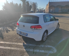 Golf 6 1.4 TSI 122cv sport edition