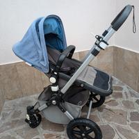 passeggino Bugaboo Camelion3