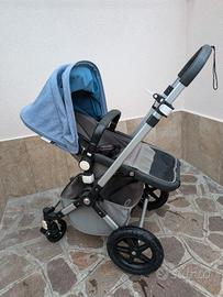 passeggino Bugaboo Camelion3