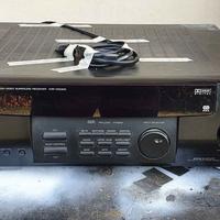 Prezzaccio sistema dolby surround Kenwood 80w