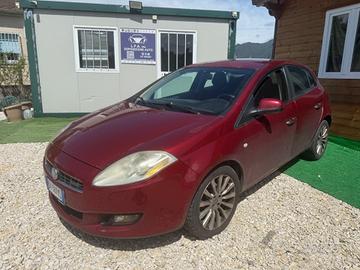 Fiat Bravo 1.6 MJT 120 CV DPF Active ,ARCIANTE