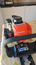 tagliasiepi motore mitsubishi