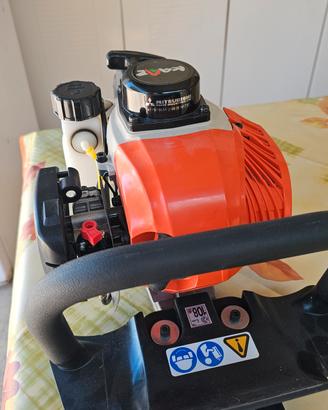 tagliasiepi motore mitsubishi