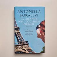La locanda delle occasioni perdute - Antonella B.