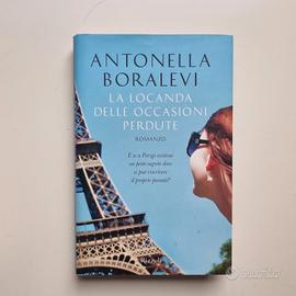 La locanda delle occasioni perdute - Antonella B.