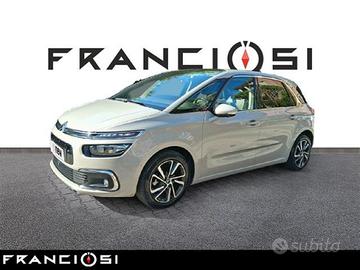 CITROEN C4 Picasso C4 Spacetourer 1.5 BlueHDi 13