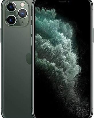 iPhone 11 Pro