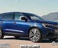 Musata renault espace ricambi 2020 2021 2022