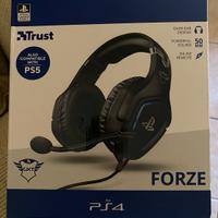 Cuffie Gaming PC Ps4 Ps5