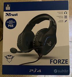 Cuffie Gaming PC Ps4 Ps5