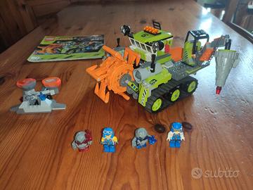 lego power miners 8959+8961