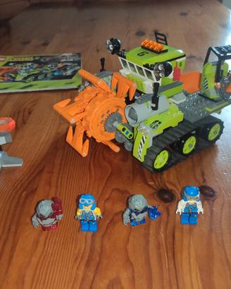 lego power miners 8959+8961