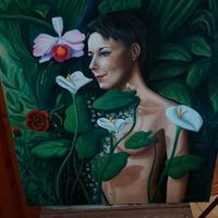 Quadri vari di Ernesto Savassi