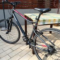 Riverside 500 alluminio 