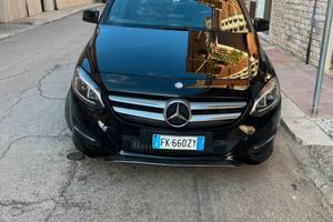 Mercedes classe B200