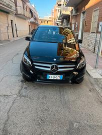 Mercedes classe B200